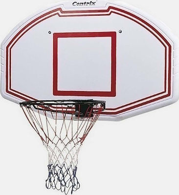 Amila Basketball Hoop with Backboard