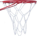 AMILA Metallic Basketball Net