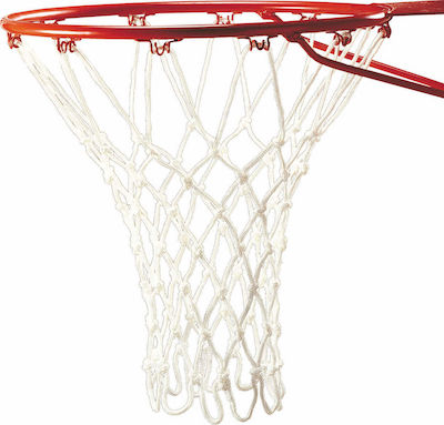Amila 44954 Whites Basketball Net