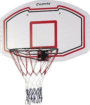 Amila Basketball Hoop with Backboard