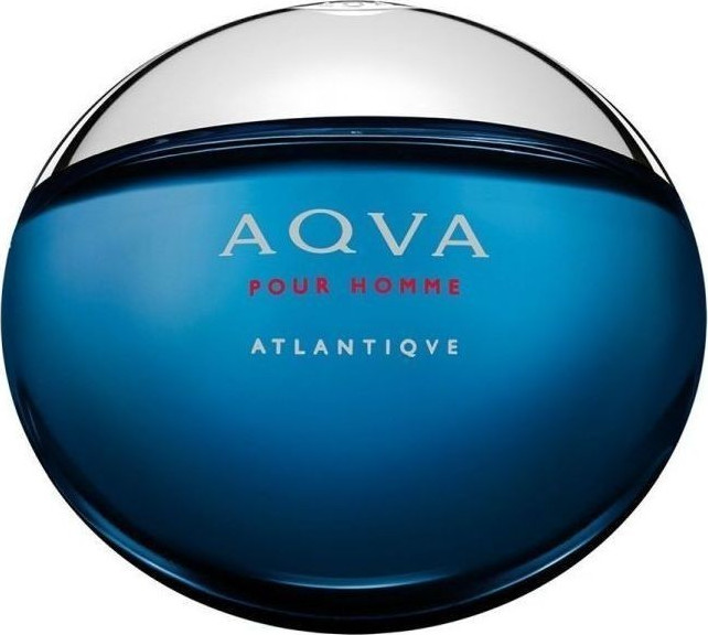 Aqua sale by bvlgari