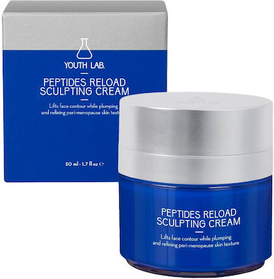 Youth Lab. Re-Activating Youth Cream All Skin Types 50ml