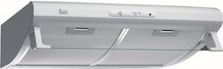 Teka C 6420 Ελεύθερος 60cm Λευκός Teka C 6420 Ελεύθερος 60cm Λευκός
