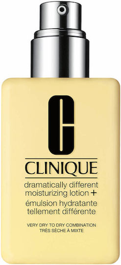 Clinique Dramatically Different 24ωρη Ενυδατική Λοσιόν Προσώπου 200ml