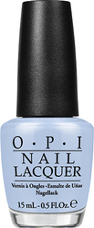 OPI Lacquer Gloss Ojă de Unghii Albastru 15ml