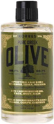 Korres Olive Λάδι 100ml