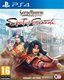 Samurai Warriors Spirit of Sanada PS4 Game