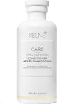 Keune Care Vital Nutrition Conditioner Αναδόμησης/θρέψης για Όλους τους Τύπους Μαλλιών 250ml