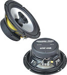 Ground Zero Set Auto-Lautsprecher 6.5" mit 100W RMS (2 Weg)