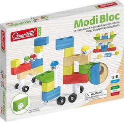Quercetti Блокчета Modi Block Дървени за 3-8 го...