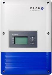 Kaco Blueplanet 5.0 TL3 Inverter 5000W 1000V Trei faze