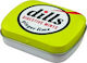 Dills Digestive Mints Ginger & Lime 15gr