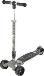 Micro Monster Kickboard for 12+ Years Gray