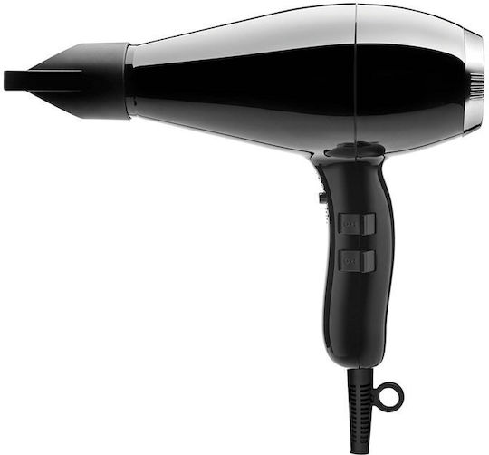 Elchim Milano 1005 Haartrockner 2000W Black