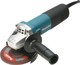 Makita 9558HNRG Polizor unghiular 125mm Electri...