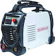 Bormann BIW1600 Ηλεκτροκόλληση Inverter MMA με Μέγιστο Ρεύμα Συγκόλλησης 160A και Κύκλο Εργασίας 60%