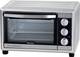 Ariete Bon Cuisine 200 Ηλεκτρικό Φουρνάκι 20lt Χωρίς Εστίες