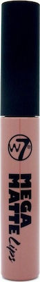 W7 Cosmetics Mega Matte Lips Flüssig Lippenstift Matt