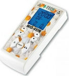 I-Tech Mio Vein TENS Total Body Portable Muscle Stimulator