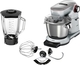 Bosch Кухненски Робот 1500W с Неръждаем Казан 5.5л