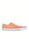 Converse All Star Chuck Taylor Sneakers Hyper Orange