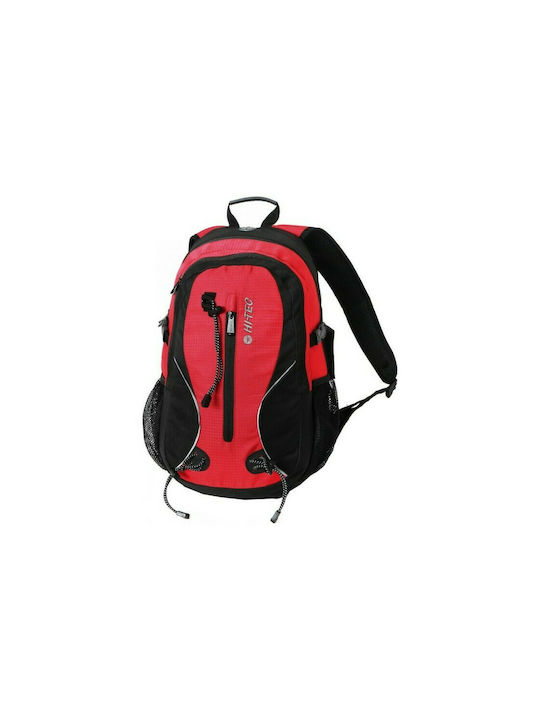 Hi-Tec Hiking Men's Gym Backpack Red