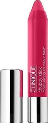 Clinique Chubby Moisturizing Colour Plumed U Lip Balm 3gr Clinique Chubby Moisturizing Colour Plumed U Lip Balm 3gr
