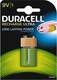 Duracell Recharge Ultra Презареждаща батерия 9V Ni-MH 170mAh 1бр