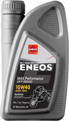 Eneos MAX Performance OFF ROAD Synthetic Oil 10W-40 1lt