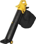 Texas BVC2800 Electric Handheld Blower 2800W