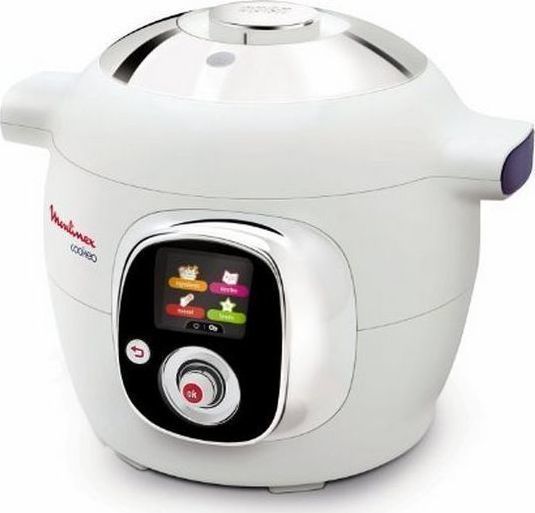 Moulinex - Cookeo New Ce851a