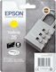 Epson 35 Original InkJet Druckerpatrone Gelb (C...