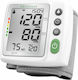 Medisana BW 315 Digital Blutdruckmessgerät Handgelenk mit Arrhythmieerkennung 51072