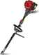 Honda UMC 435E Garten-Multitool Benzin ohne Zubehör