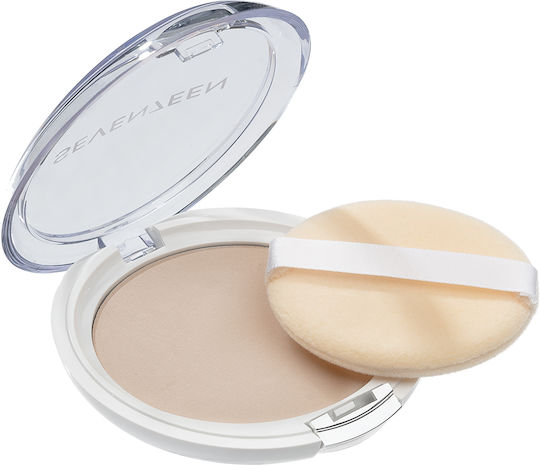 Seventeen Skin Tea Tree Oil Spot Control Compact Powder SPF20 Пудра No.2 SPF20 10гр