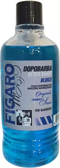 Figaro Dopobarba Bluice After Shave Lotion 400ml