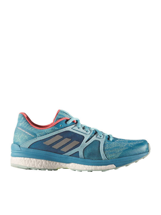 Supernova sequence 9 women's running outlet shoes