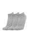 Xcode Sportsocken Gray 3 Paare