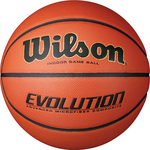 Wilson Evolution Баскетболна топка На закрито