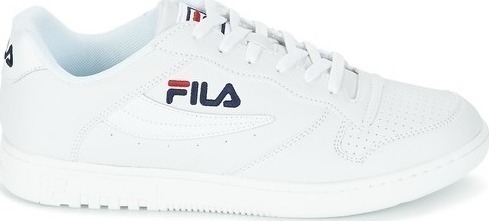 fila fx 100 low black