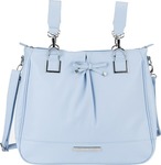 Mayoral Wickeltasche-Wickeltasche Schulter/Hand Sky Blue