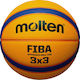 Molten B33T5000 Libertia Basketball Draußen