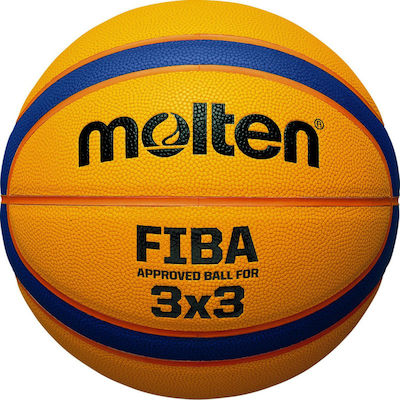 Molten B33T5000 Libertia Basketball Draußen