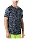 Sinicboom Tee Multicolour Short Sleeve T-shirt