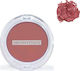 Seventeen Silky Blusher 19 Plum Rhubard