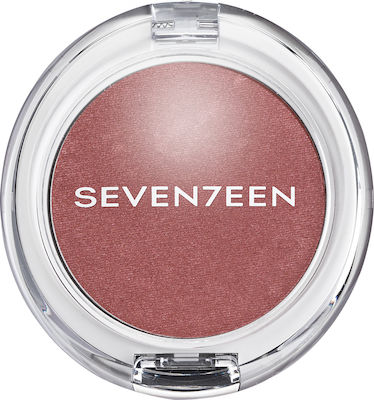 Seventeen Silky Blusher 6gr