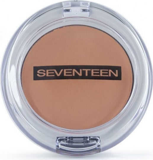 Seventeen Ρουζ 03 Cafe Au Lait 5gr