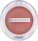 Seventeen Blush 01 Rose 7.5gr