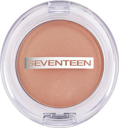 Seventeen Pearl Blush Powder Ρουζ 04 Hazelnut 7...