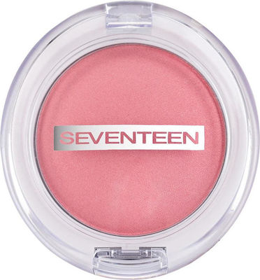 Seventeen Pearl Blush Powder 7.5gr